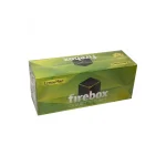 Ароматизовані гільзи для цигарок Лимон-М'ята 250 штук