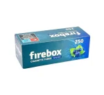 Ароматизовані гільзи для цигарок Чорниця 250 штук