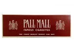 Ароматизатор табака PALL MALL 50 мл