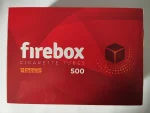 Сигаеттні гільзи Firebox 500 штук