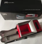 Машинка електрична Horns Bee GR-12-002