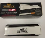 Ручна машинка для слім-гільз KORONA SLIM