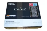 Сигаретні гільзи KORONA 1000 шт.