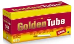 Сигаретні гільзи Golden Tube