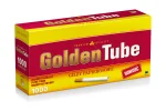 Сигаретные гильзы Golden Tube 1000 штук