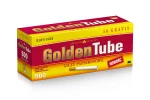 Сигаретные гильзы Golden Tube 500 шук