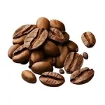 Капсули для цигарок та стиків "Кава" 100шт