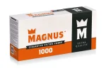 Сигаретные гильзы Magnus 1000 штук