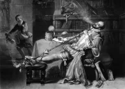 История табака