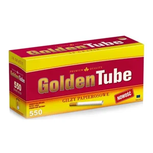 Сигаретные гильзы