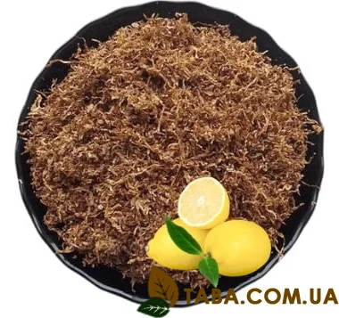 Ароматизований тютюн "Лимон" 0,5 кг