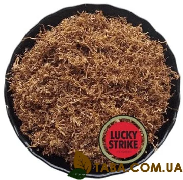 Ароматизований тютюн "Lucky Strike" 0,5 кг