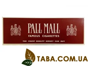 Ароматизатор табака PALL MALL 50 мл