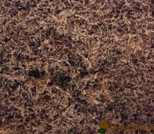 Табак Берли крепкий