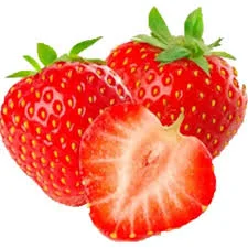 Капсули для цигарок та стиків "Полуниця" 100шт